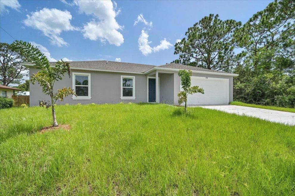 Unit for sale at 843 Underhill Avenue SE, Palm Bay, FL 32909