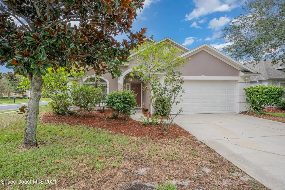 Unit for sale at 2010 Twelve Oaks Drive SE, Palm Bay, FL 32909