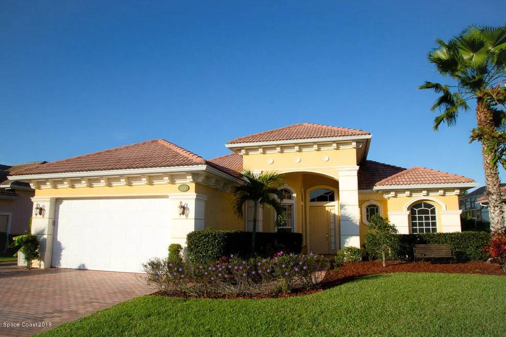 Unit for sale at 6545 Arroyo Drive, Melbourne, FL 32940