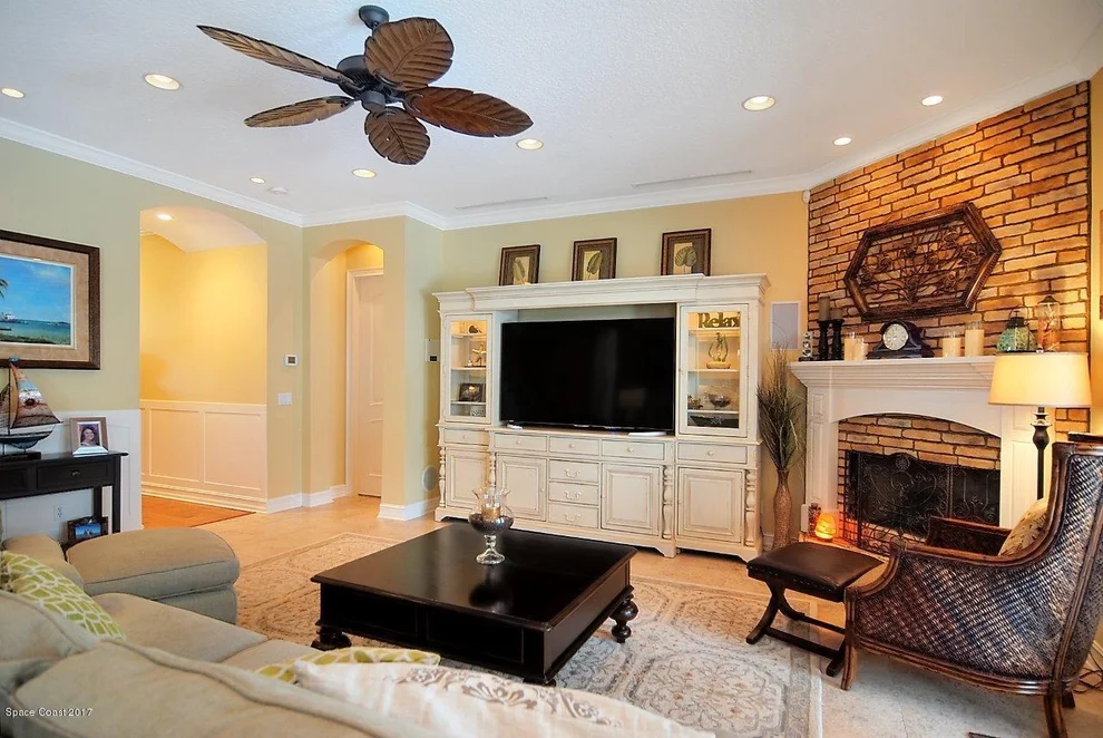 Unit for sale at 133 Windemere Place, Melbourne Beach, FL 32951