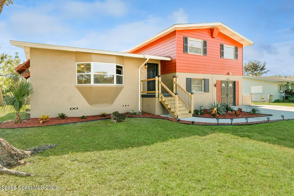Unit for sale at 2405 Heritage Drive, Titusville, FL 32780