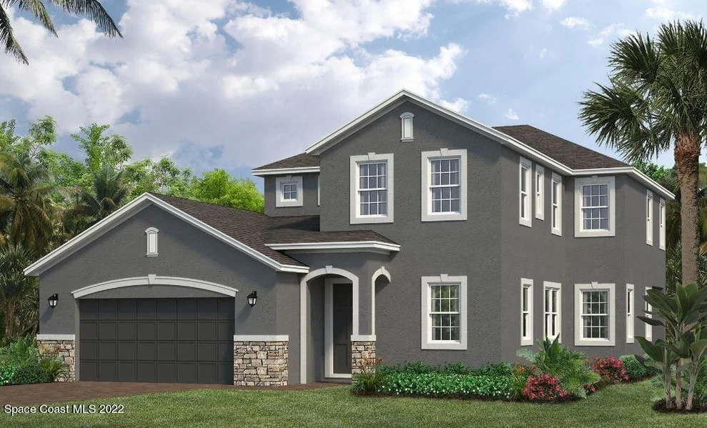 Unit for sale at 2734 Blazing Star Drive, Melbourne, FL 32940