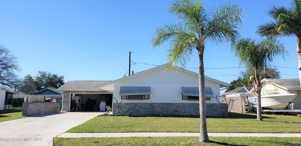 Unit for sale at 540 Sacre Coeur Drive, Melbourne, FL 32935