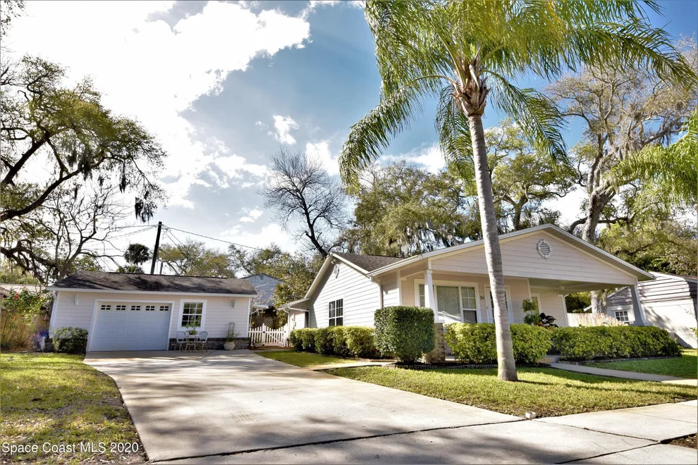 Unit for sale at 26 Seminole Drive, Rockledge, FL 32955