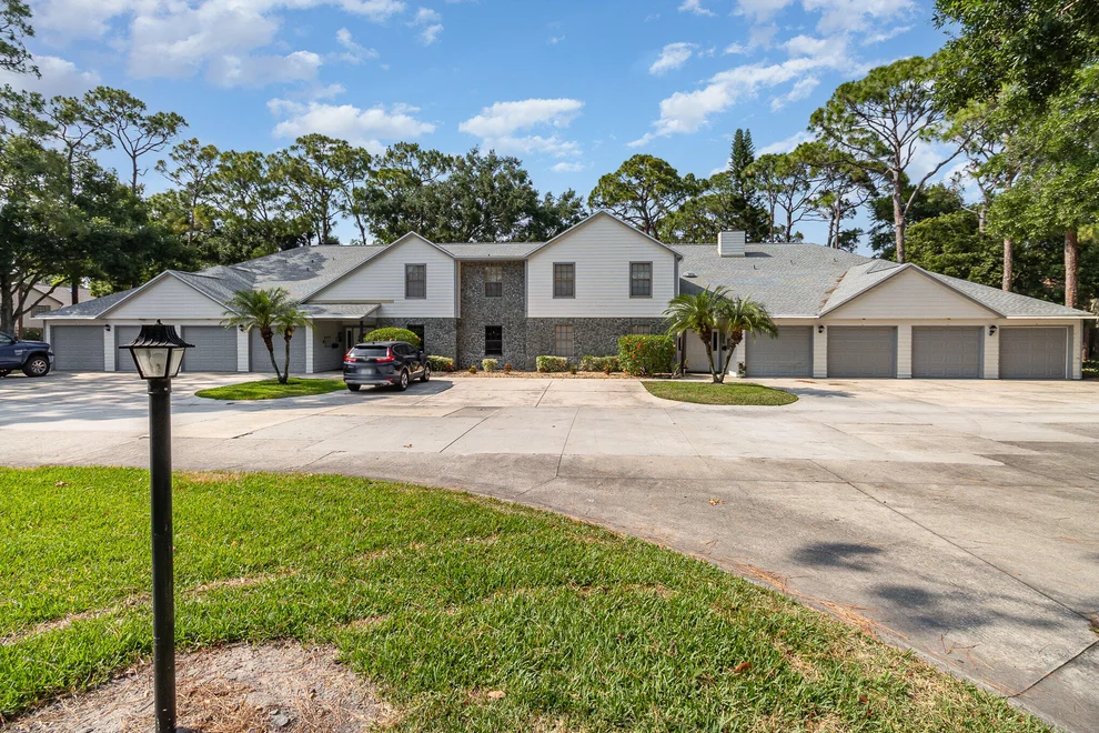 Unit for sale at 9020 Brighton Court, West Melbourne, FL 32904
