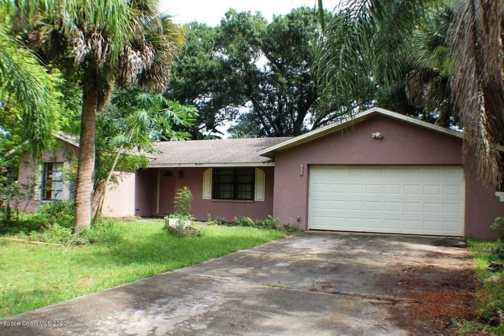 Unit for sale at 959 SE Quail Street SE, Palm Bay, FL 32909