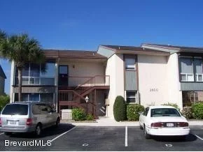 Unit for sale at 2600 Bogey Lane, Melbourne, FL 32935