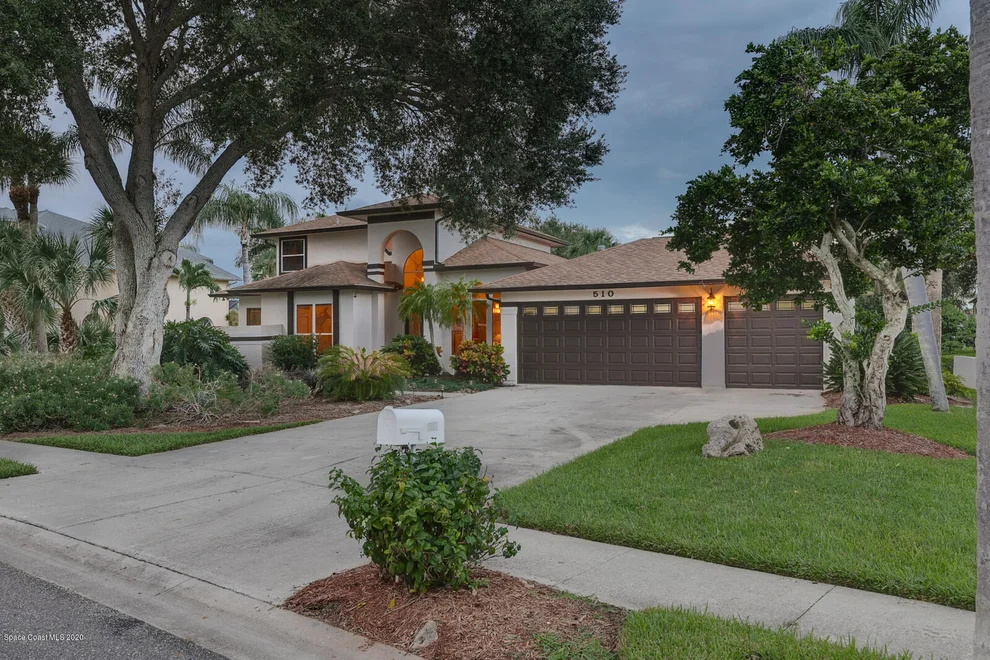 Unit for sale at 510 Apache, Merritt Island, FL 32953