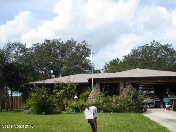 Unit for sale at 598 Minor Avenue NE, Palm Bay, FL 32907