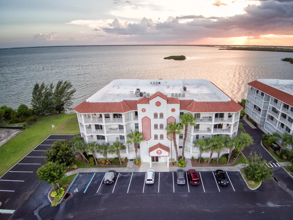 Unit for sale at 8954 Puerto Del Rio Drive, Cape Canaveral, FL 32920