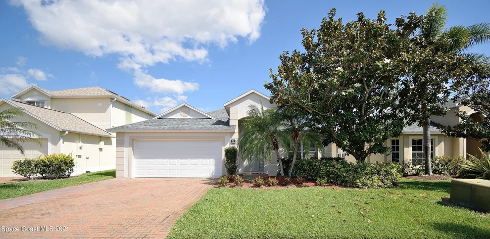 Unit for sale at 2906 Mondavi Drive, Rockledge, FL 32955