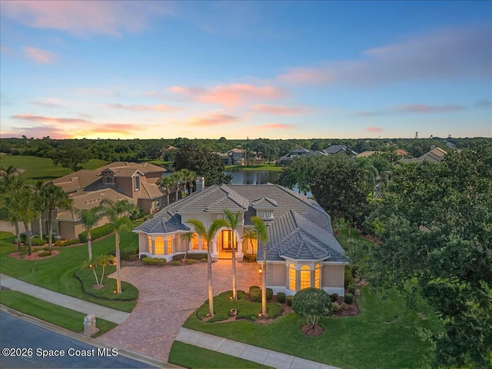 Unit for sale at 1416 Dorset Place, Melbourne, FL 32940