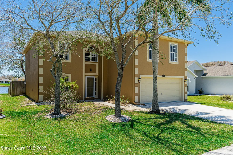 Unit for sale at 1822 Sorento Circle, Melbourne, FL 32904