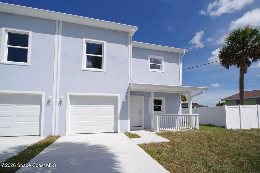 Unit for sale at 992 Mathers Street, Melbourne, FL 32935