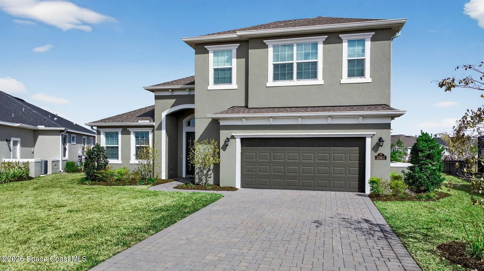 Unit for sale at 3360 Alandi Drive, Melbourne, FL 32940