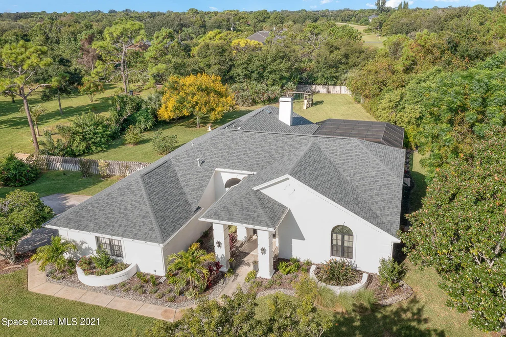 Unit for sale at 4160 Mourning Dove Court, Melbourne, FL 32934