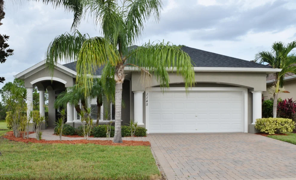 Unit for sale at 1145 Clubhouse Drive, Rockledge, FL 32955
