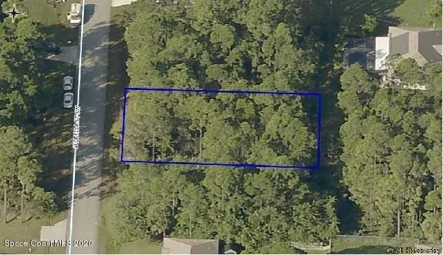 Unit for sale at 341 SW Scodella Street SW, Palm Bay, FL 32908