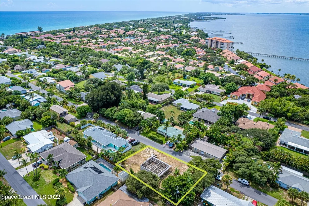 Unit for sale at 290 Rita Boulevard, Melbourne Beach, FL 32951