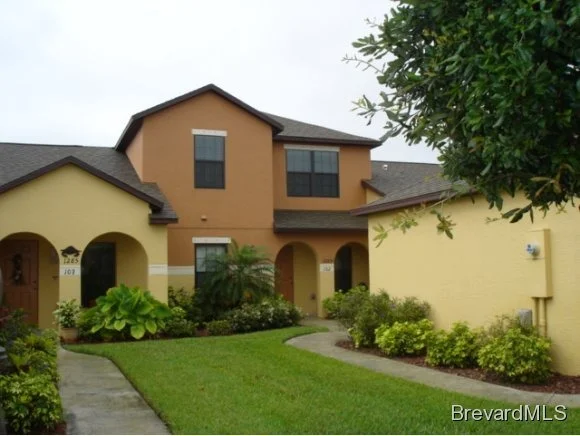Unit for sale at 1285 Luminary, Melbourne, FL 32901