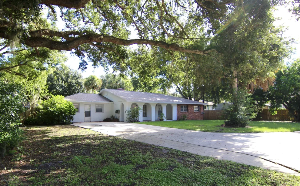 Unit for sale at 3000 Eads Court, Titusville, FL 32780