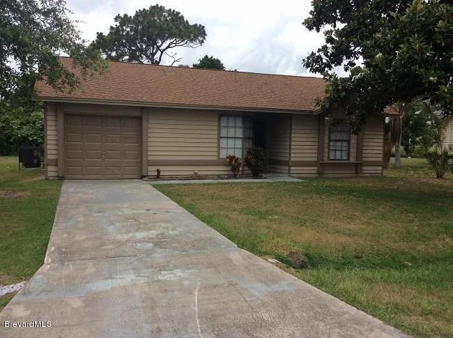 Unit for sale at 468 NE Addison Avenue, Palm Bay, FL 32907
