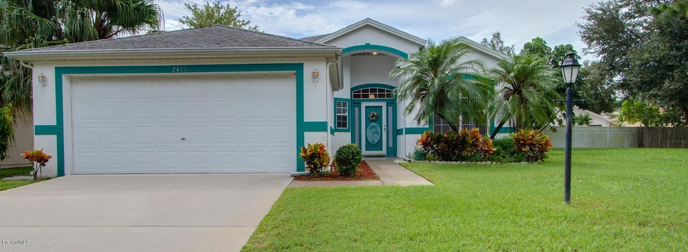 Unit for sale at 2413 Coral Ridge Circle, Melbourne, FL 32935