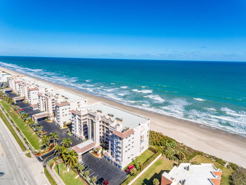 Unit for sale at 2095 Highway A1a, Indian Harbour Beach, FL 32937