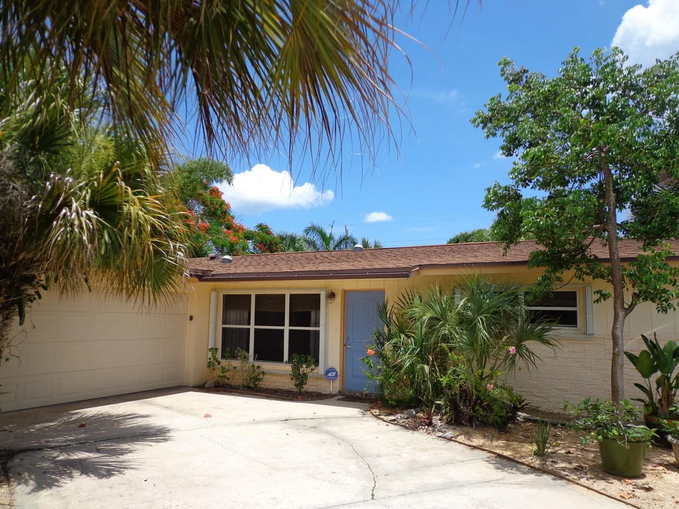 Unit for sale at 1209 Pinetree Drive, Indian Harbour Beach, FL 32937