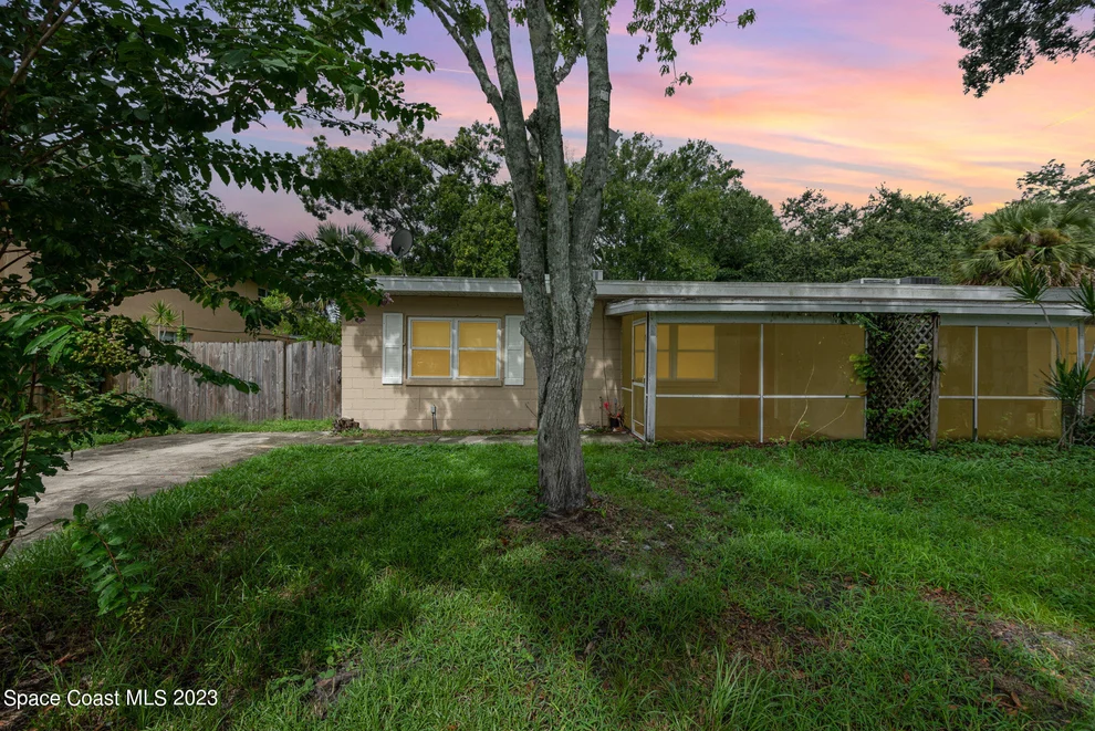 Unit for sale at 115 NW Irwin Avenue, West Melbourne, FL 32904