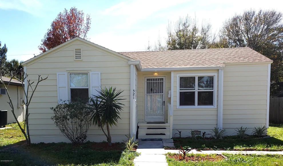 Unit for sale at 521 E Fee Avenue, Melbourne, FL 32901