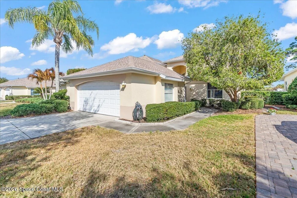 Unit for sale at 1957 Golf Vista Boulevard, Rockledge, FL 32955