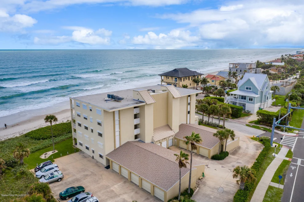 Unit for sale at 1595 Highway A1a, Satellite Beach, FL 32937