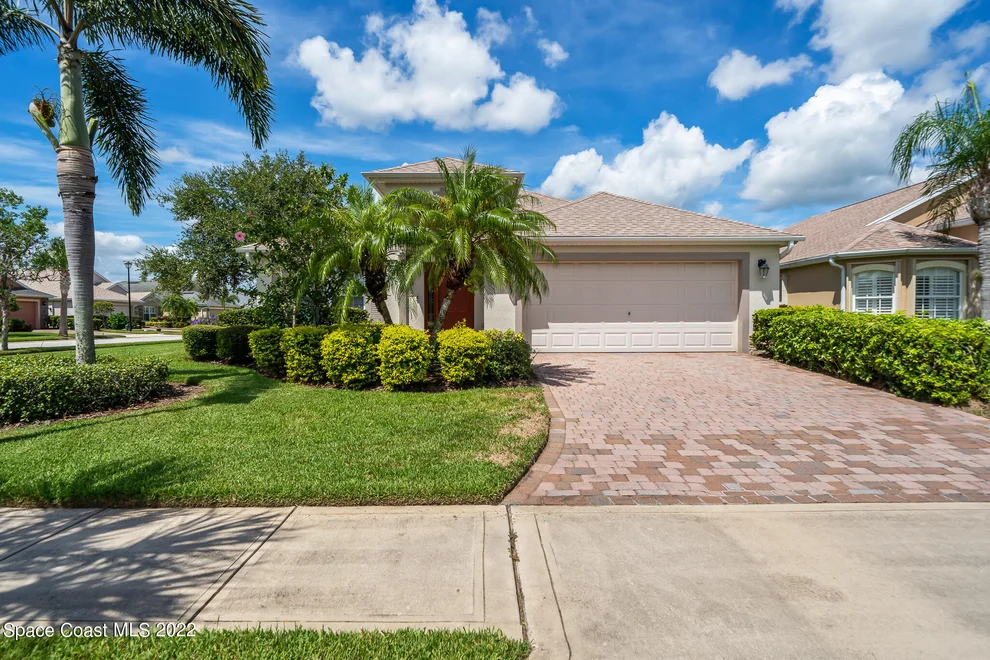 Unit for sale at 7256 Mendell Way, Melbourne, FL 32940