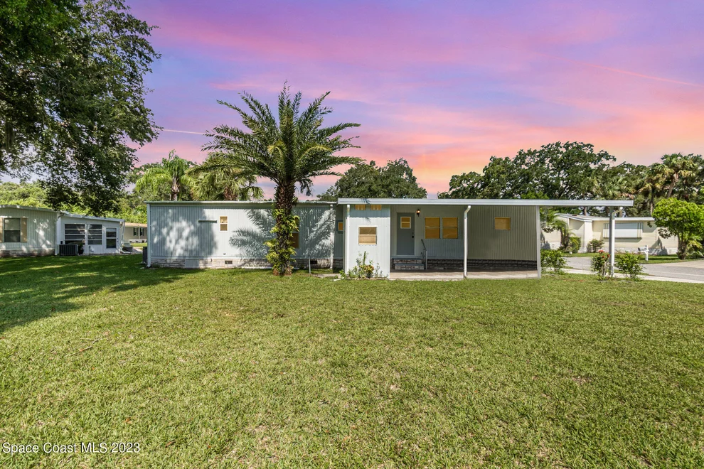 Unit for sale at 1020 Laurel Court NE, Palm Bay, FL 32907