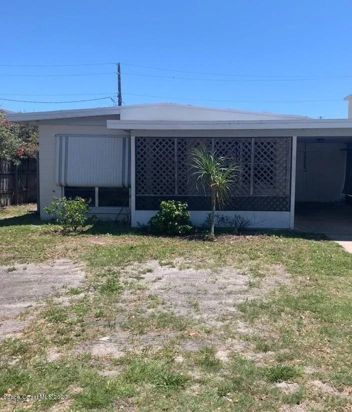Unit for sale at 781 S Orlando Avenue, Cocoa Beach, FL 32931