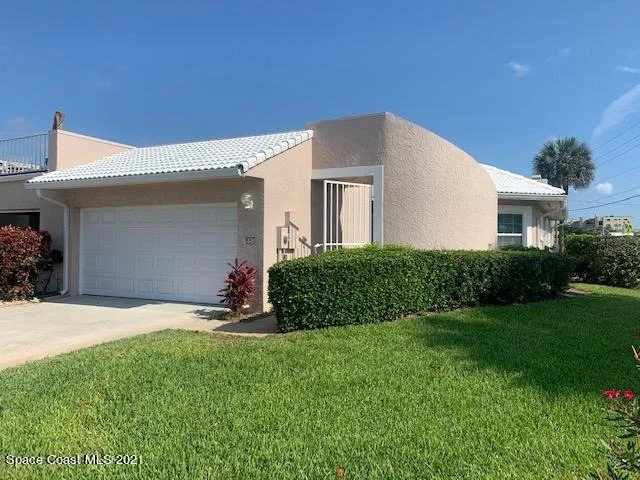 Unit for sale at 559 Majorca Court, Satellite Beach, FL 32937