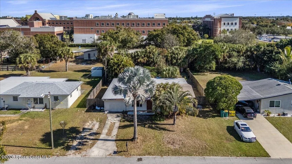 Unit for sale at 3117 Vassar Street, Melbourne, FL 32901