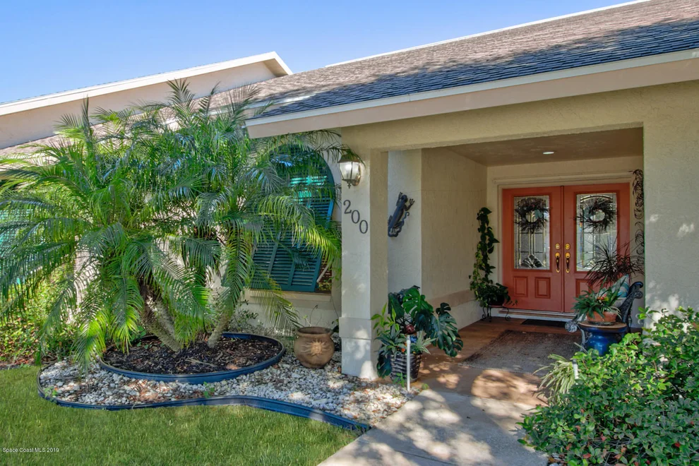 Unit for sale at 200 Cadiz Court, Merritt Island, FL 32953