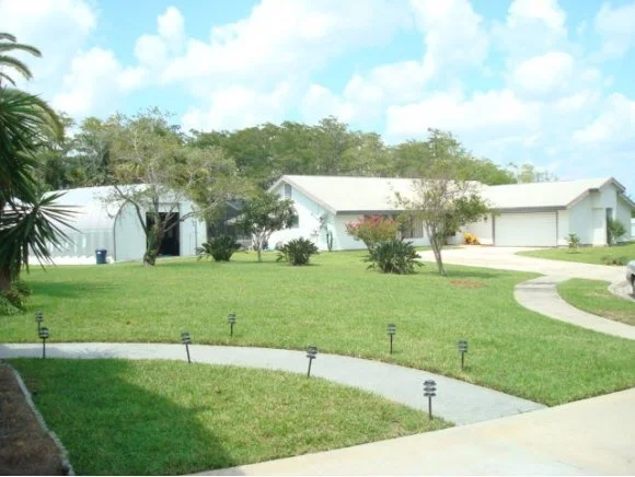 Unit for sale at 1120 NE Fairway, Palm Bay, FL 32905