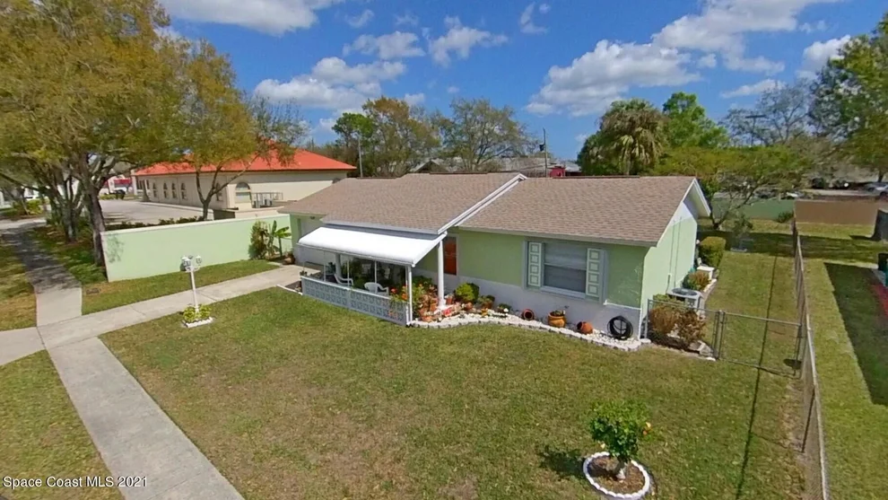 Unit for sale at 52 Haven Drive, Melbourne, FL 32904