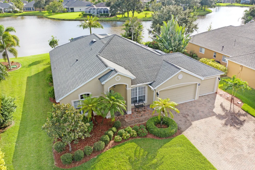 Unit for sale at 2903 Sonoma Way, Rockledge, FL 32955