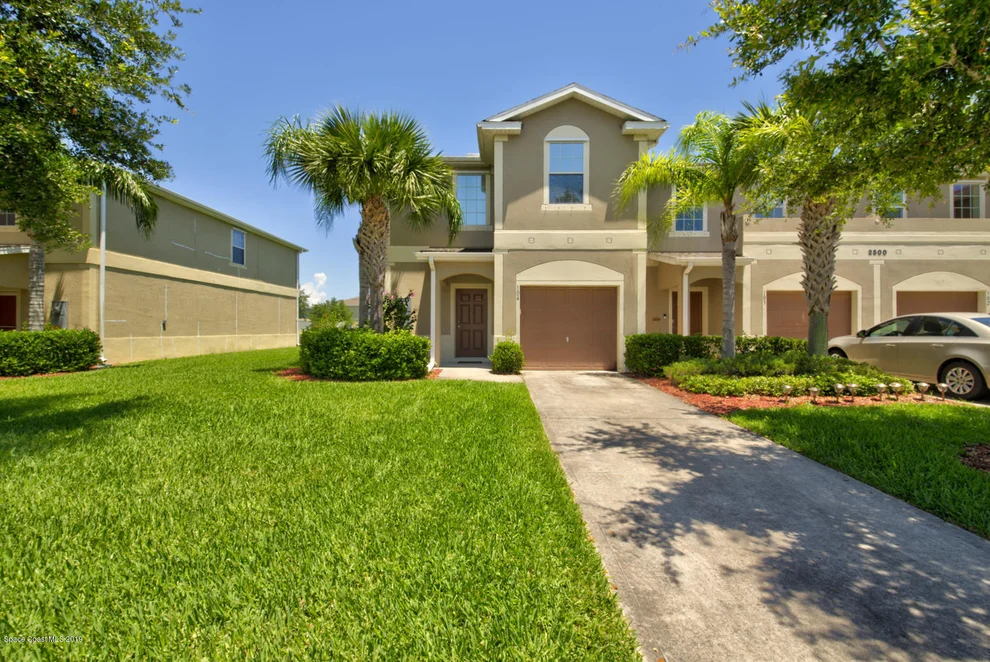 Unit for sale at 2500 Revolution Street, Melbourne, FL 32935