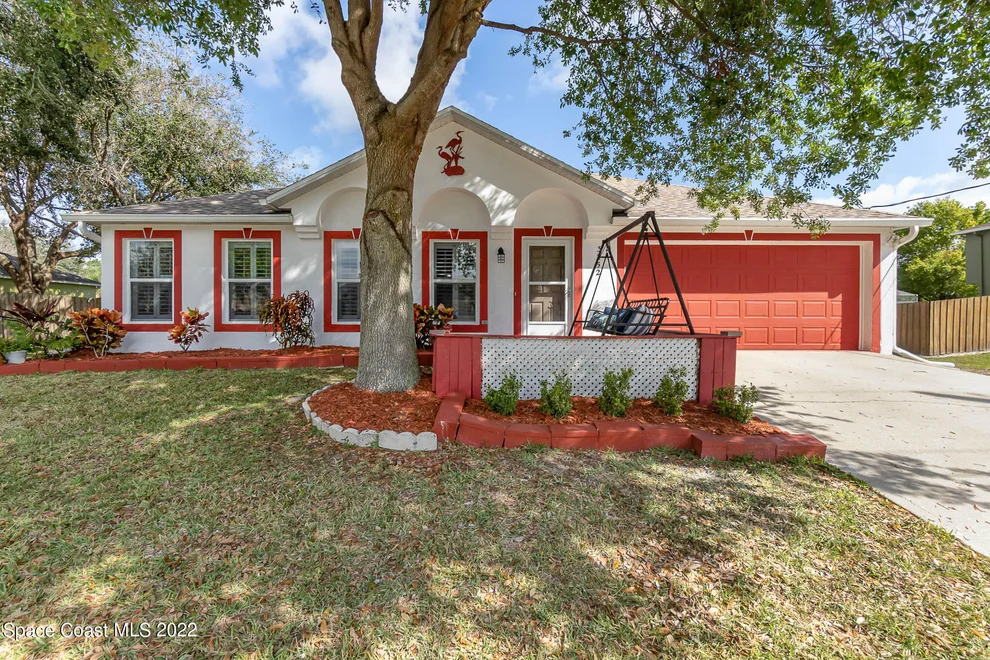 Unit for sale at 3252 Echo Ridge Place, Cocoa, FL 32926