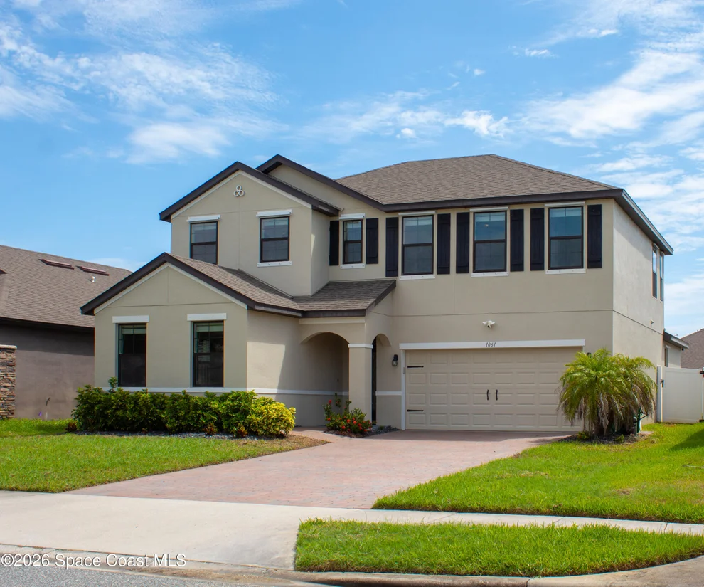 Unit for sale at 1061 Peta Way, Melbourne, FL 32940