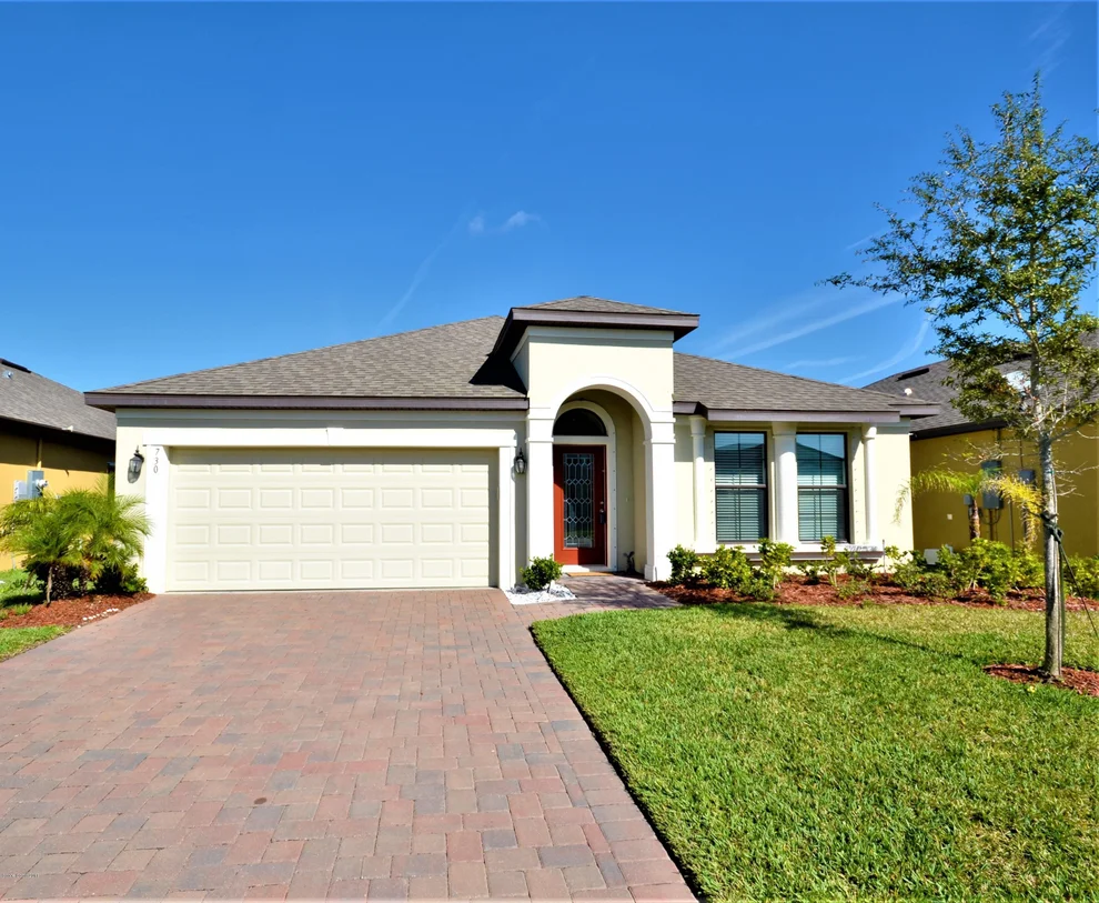 Unit for sale at 730 Fiddleleaf Circle, West Melbourne, FL 32904