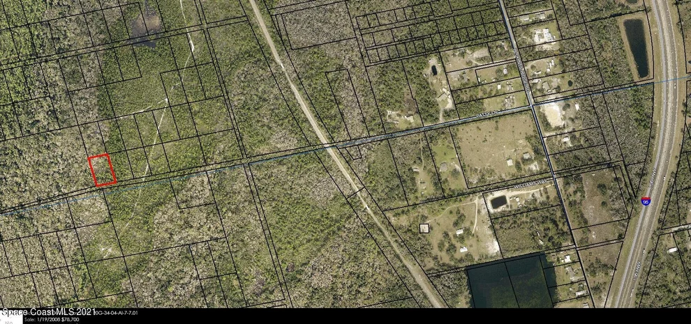 Unit for sale at 00 Unknown Sw10, Mims, FL 32754