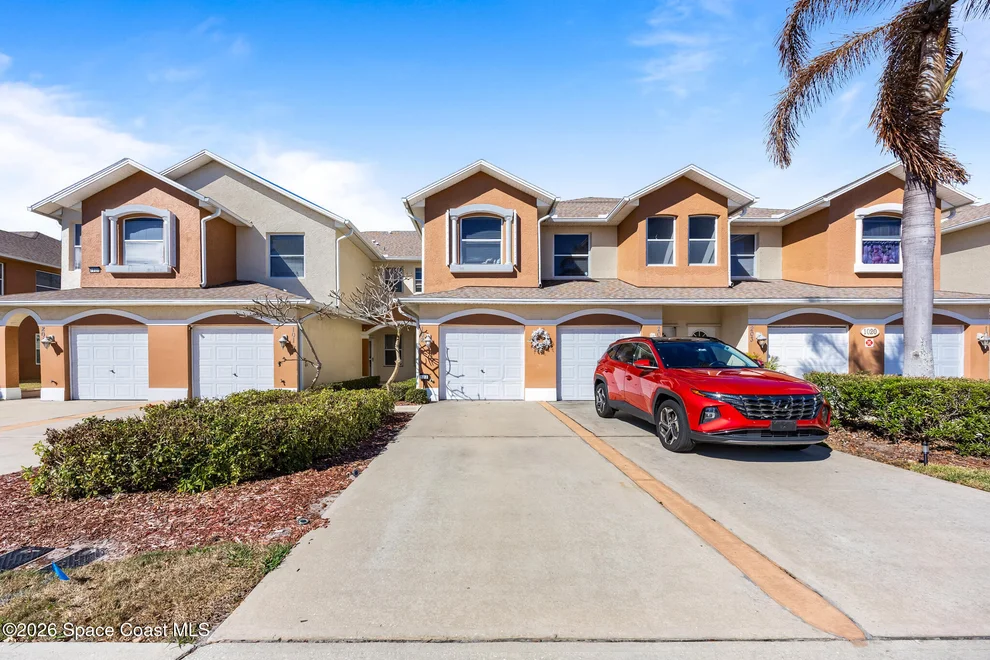 Unit for sale at 1020 Venetian Drive, Melbourne, FL 32904