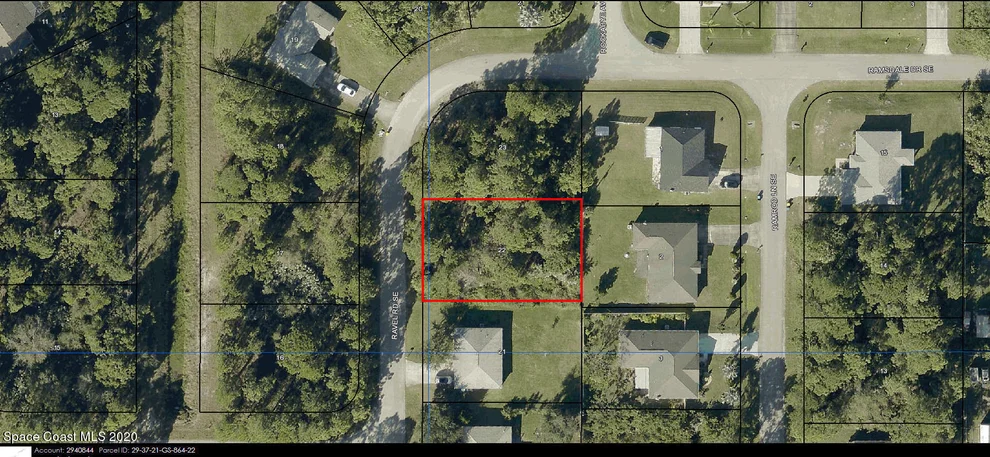 Unit for sale at 2261 Ravel Road SE, Palm Bay, FL 32909