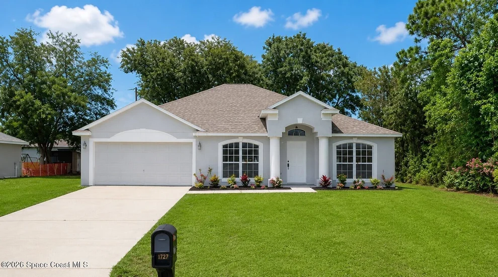 Unit for sale at 415 Oakmon Road SW, Palm Bay, FL 32908